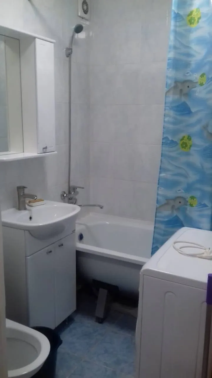 1-комн. квартира, для семьи/пары, Сарыарка, 140 000 ₸