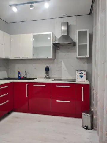 2-комн. квартира