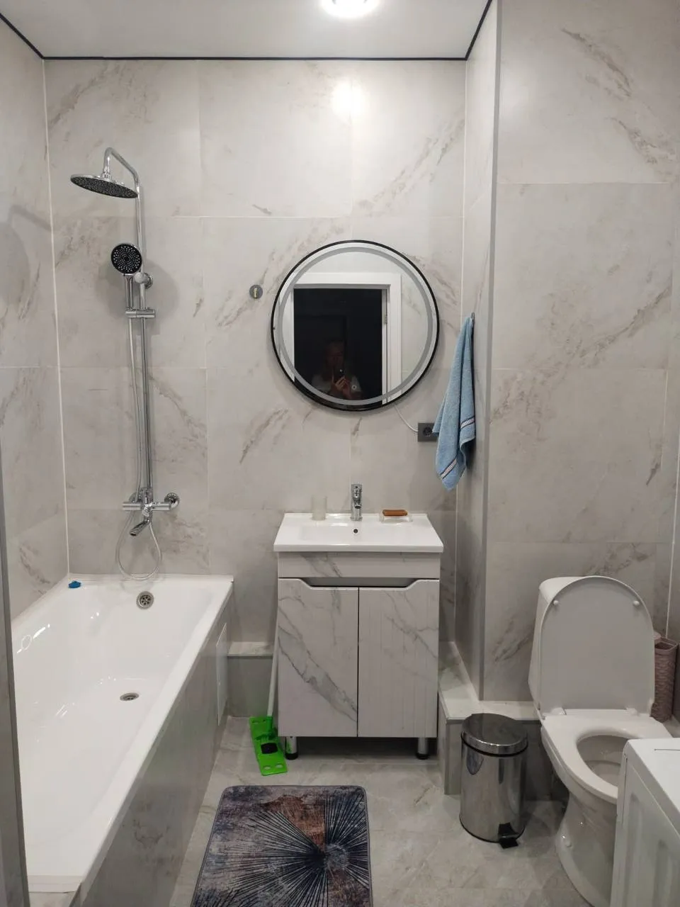 2-комн. квартира, Сарайшык, 280 000 ₸