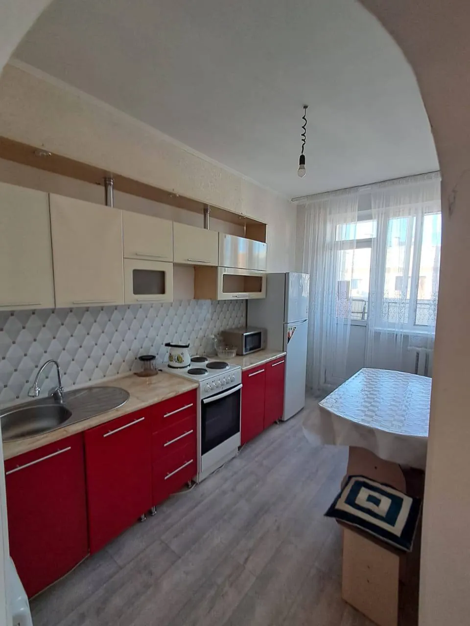 1-комн. квартира, Алматы (Правый берег), 150 000 ₸