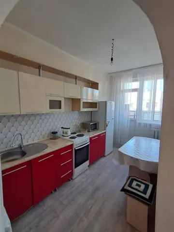 1-комн. квартира