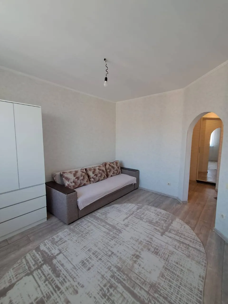 1-комн. квартира, Алматы (Правый берег), 150 000 ₸