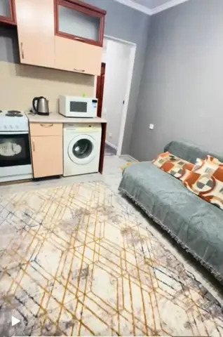 1-комн. квартира