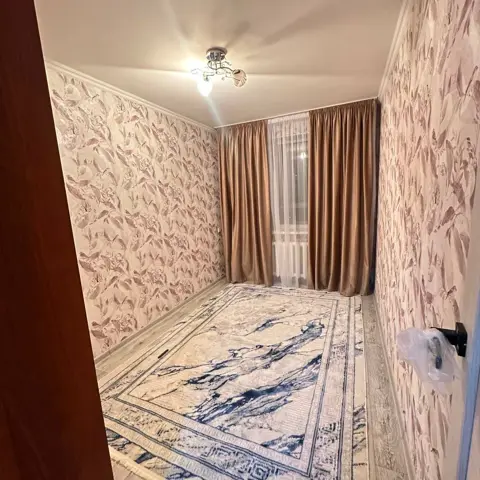 1-комн. квартира