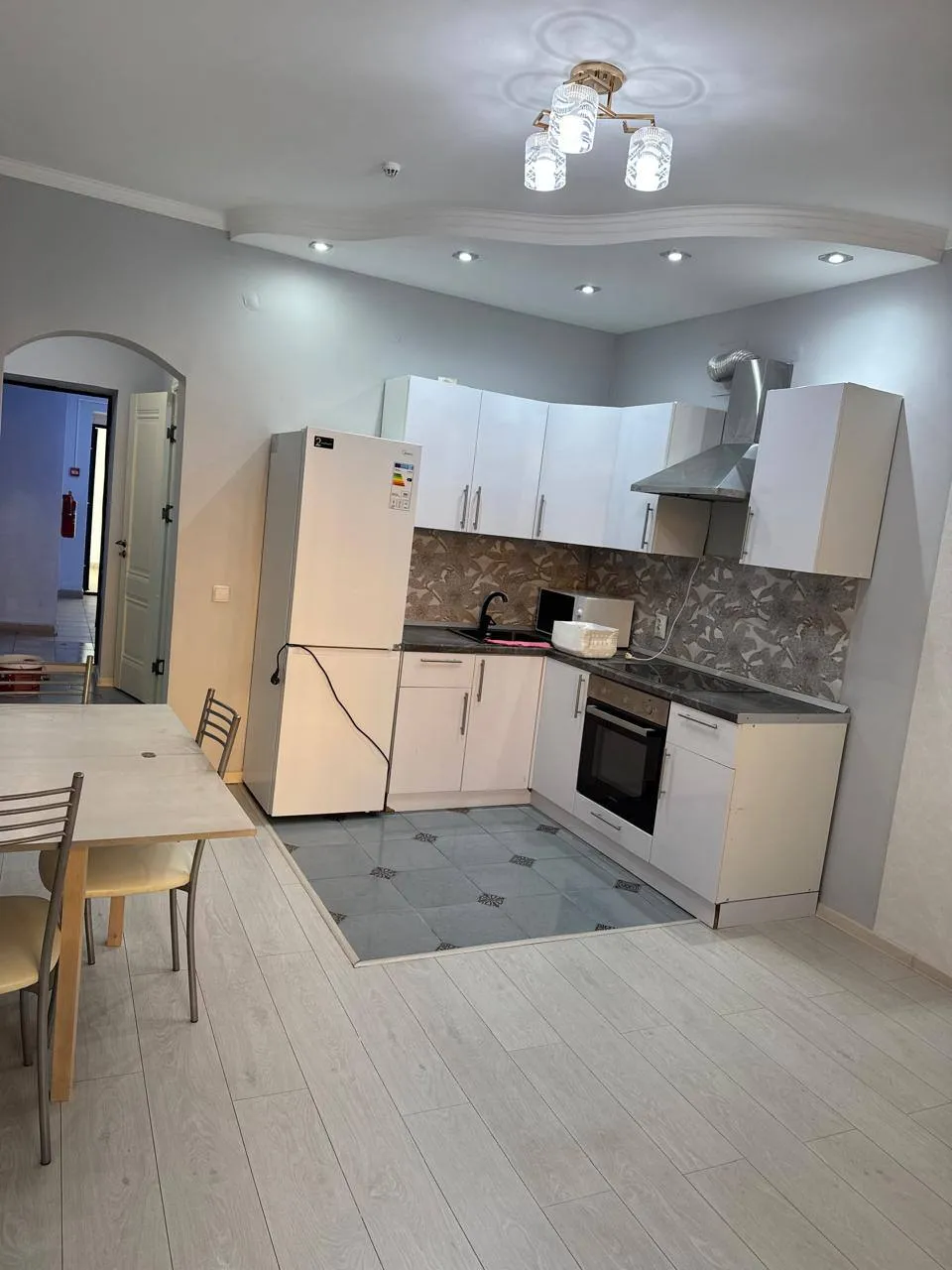 1-комн. квартира, Нура, 220 000 ₸