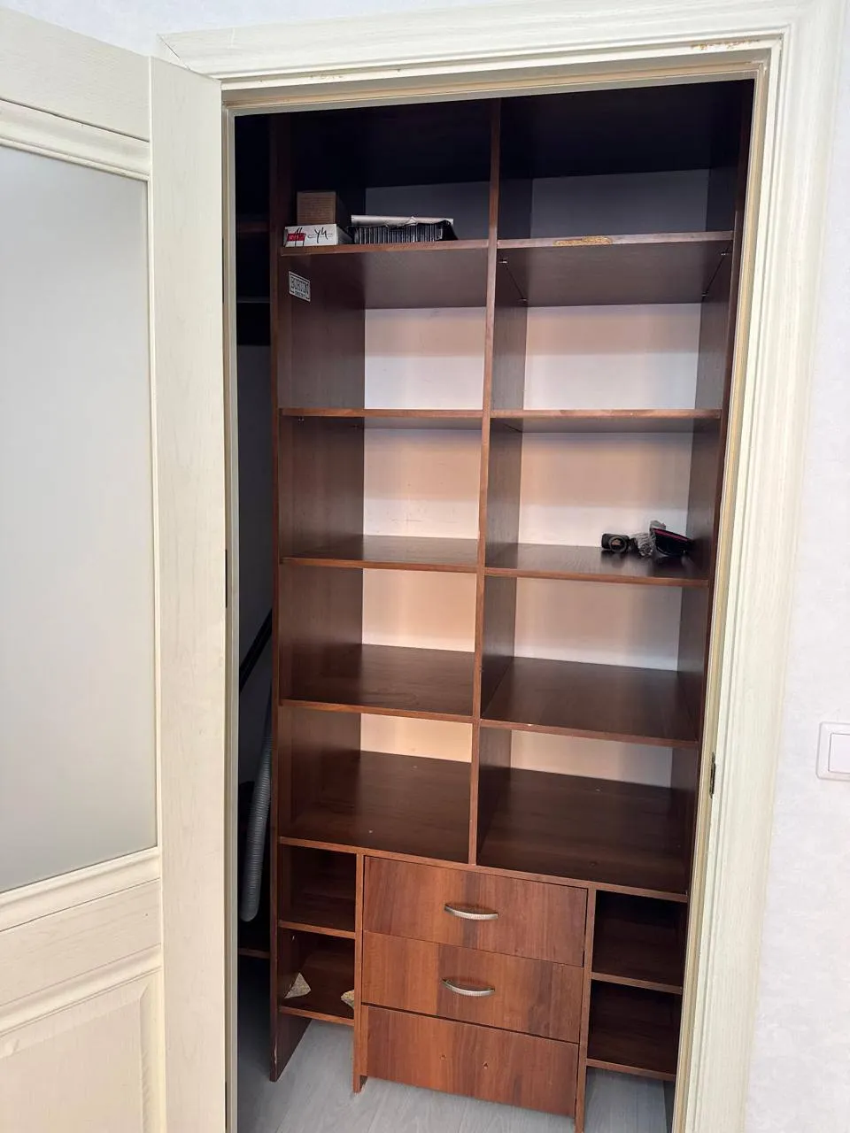 1-комн. квартира, Нура, 220 000 ₸