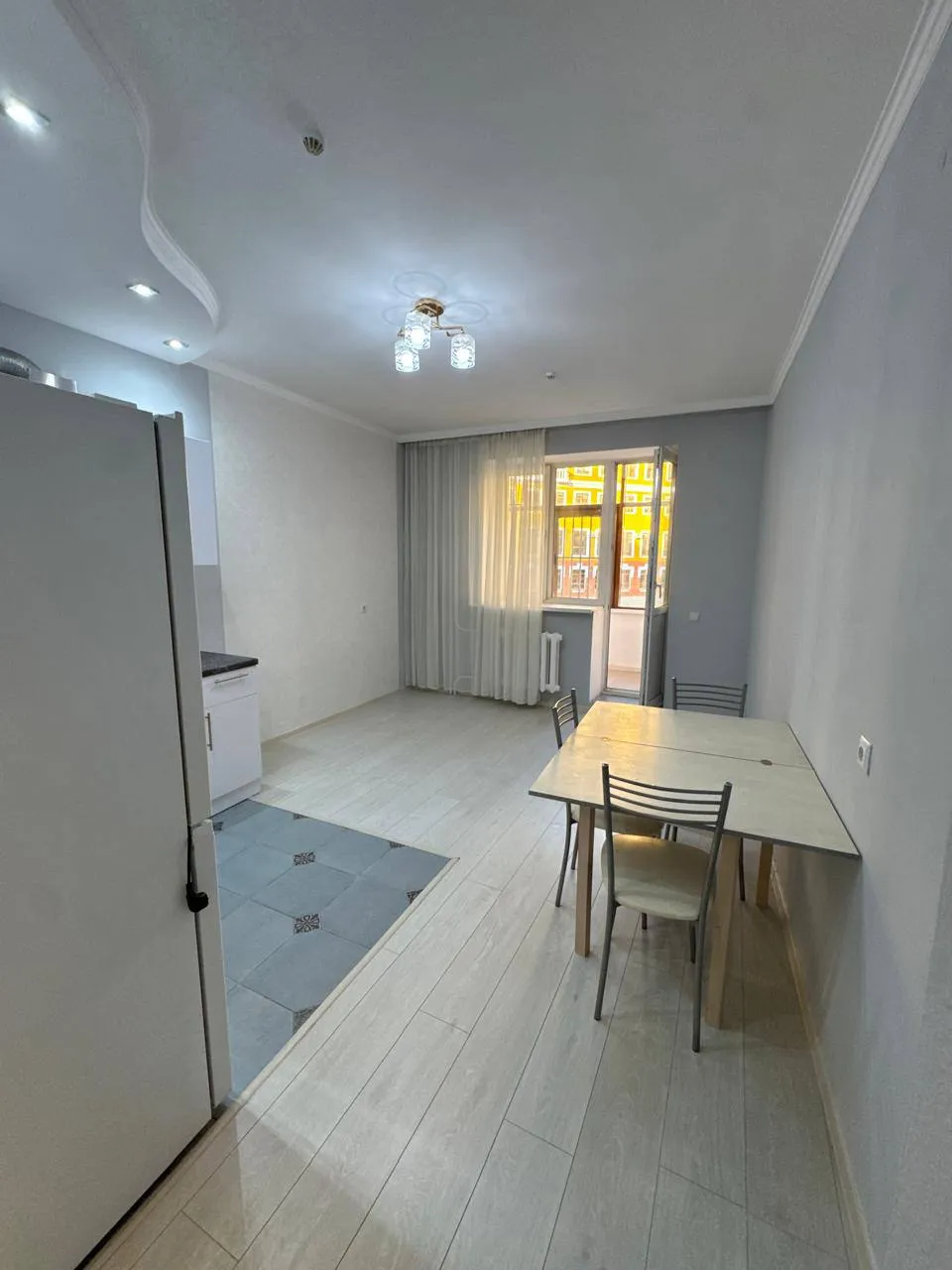 1-комн. квартира, Нура, 220 000 ₸