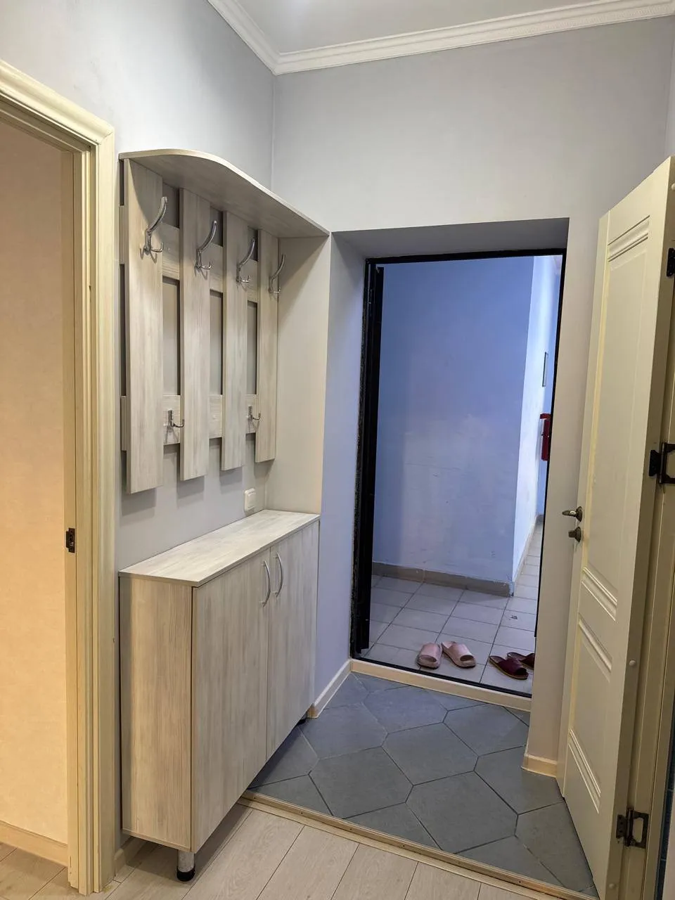 1-комн. квартира, Нура, 220 000 ₸