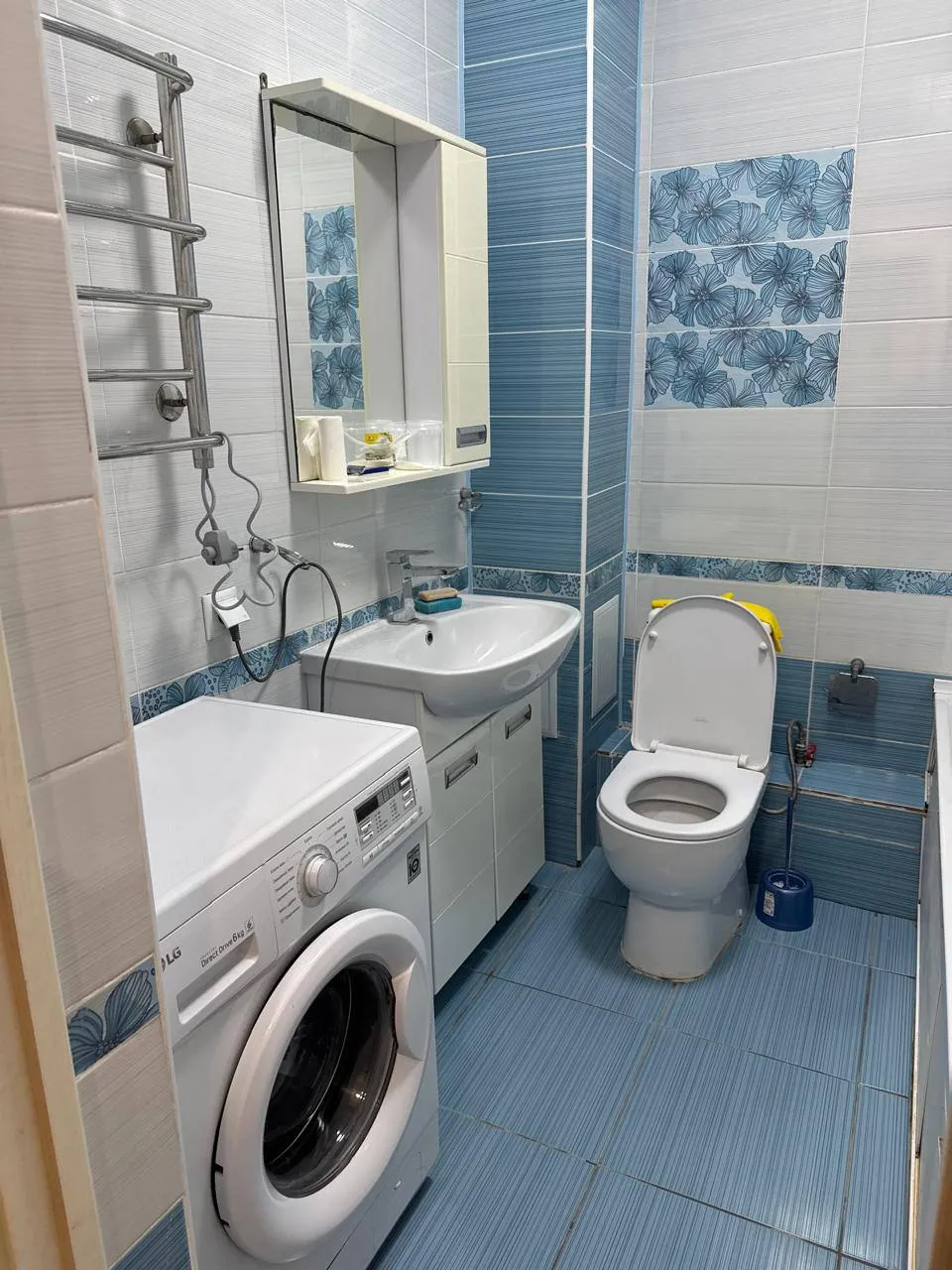 1-комн. квартира, Нура, 220 000 ₸
