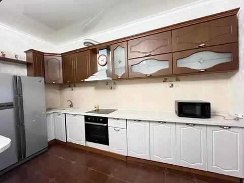 3-комн. квартира
