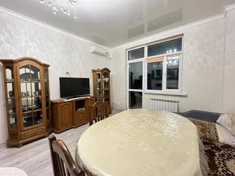 3-комн. квартира