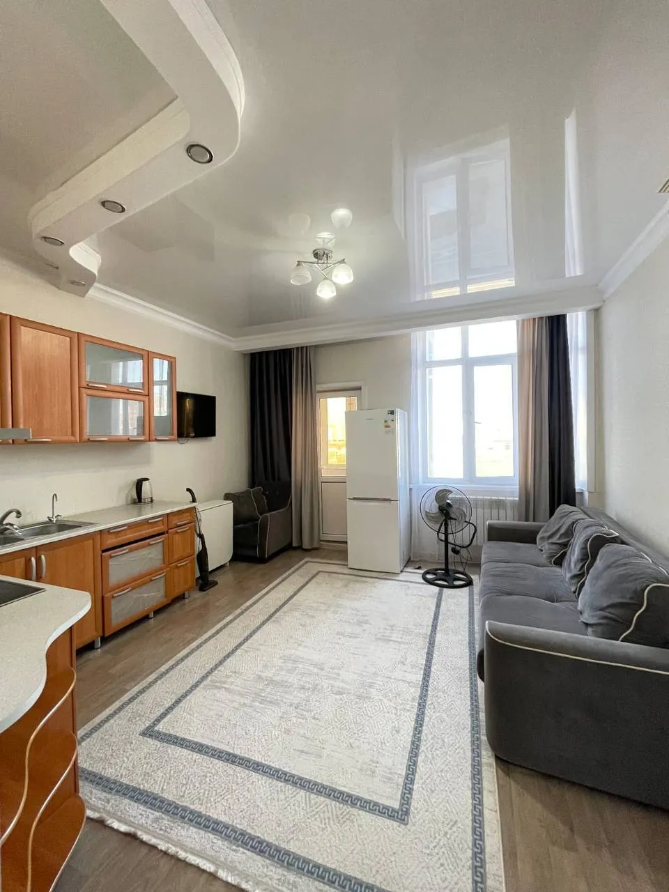 1-комн. квартира, Нура, 150 000 ₸