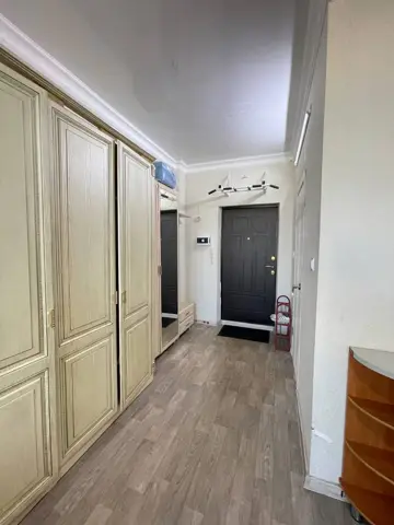1-комн. квартира