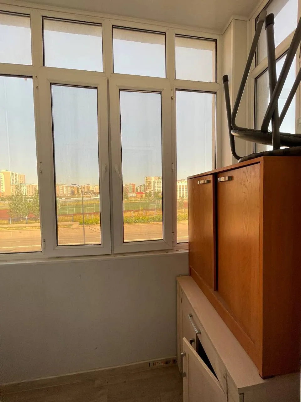 1-комн. квартира, Нура, 150 000 ₸