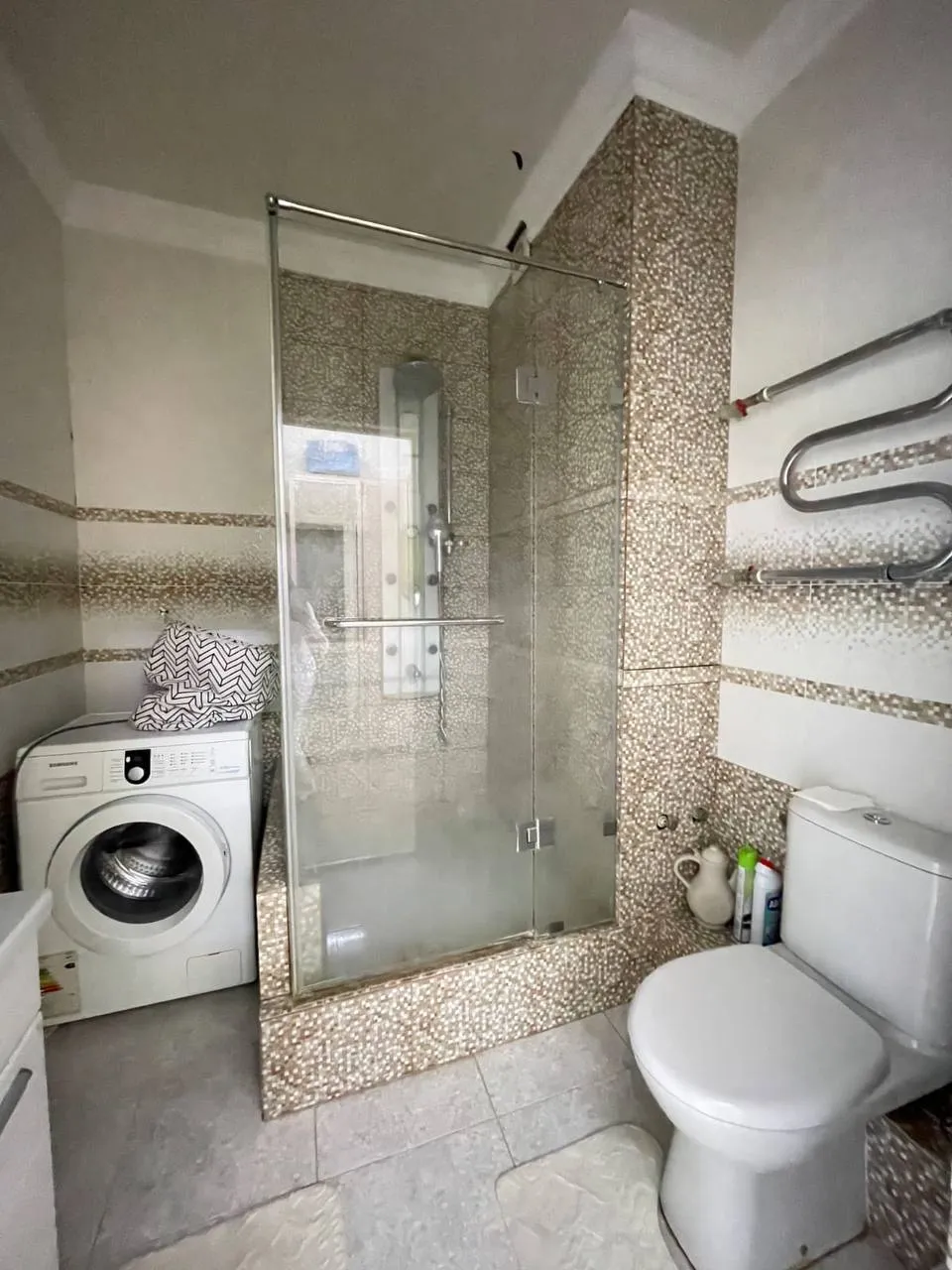 1-комн. квартира, Нура, 150 000 ₸