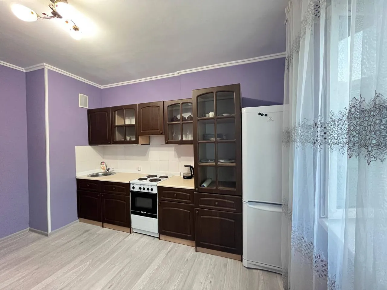 2-комн. квартира, для семьи/пары, Есиль, 250 000 ₸