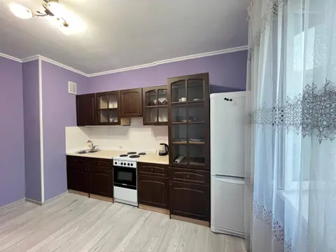 2-комн. квартира