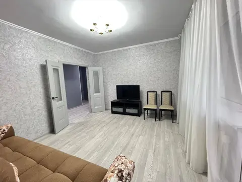 2-комн. квартира
