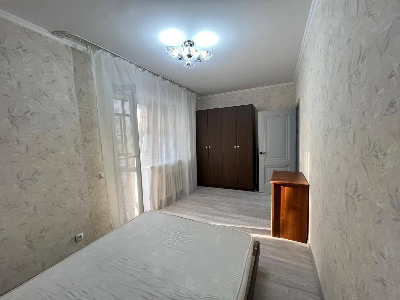 2-комн. квартира, для семьи/пары, Есиль, 250 000 ₸