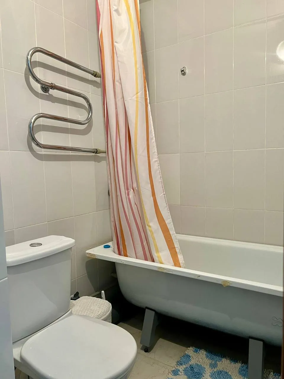 1-комн. квартира, Сарайшык, 170 000 ₸