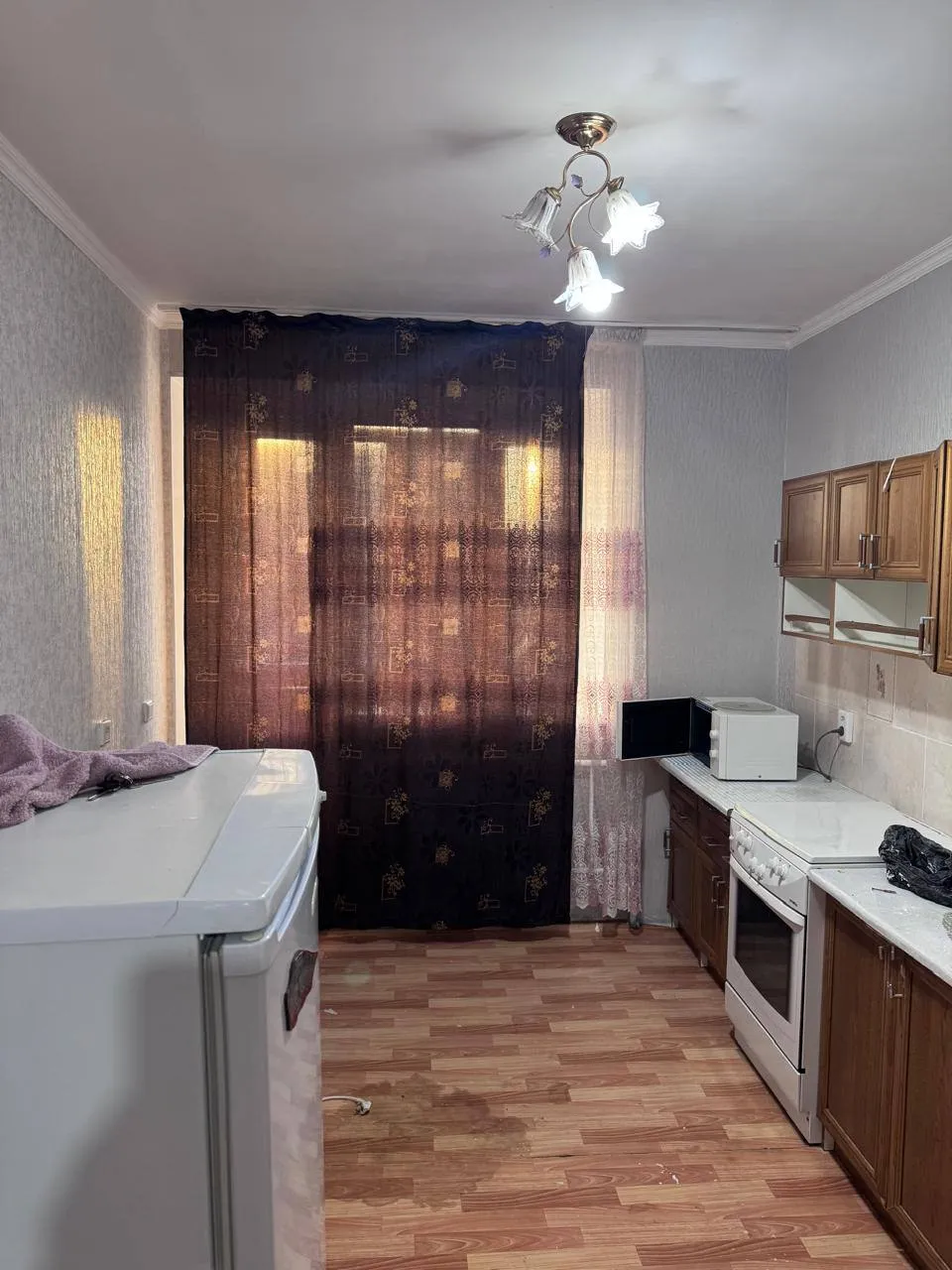 1-комн. квартира, Байконыр, 170 000 ₸