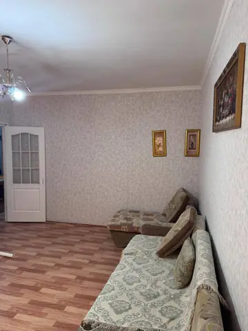 1-комн. квартира