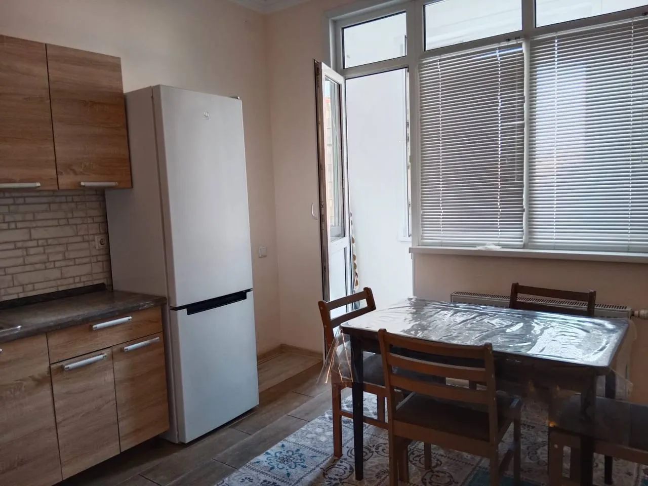 2-комн. квартира, для семьи/пары, Есиль, 280 000 ₸