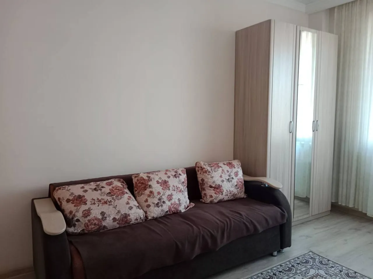 2-комн. квартира, для семьи/пары, Есиль, 280 000 ₸