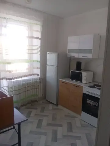 1-комн. квартира
