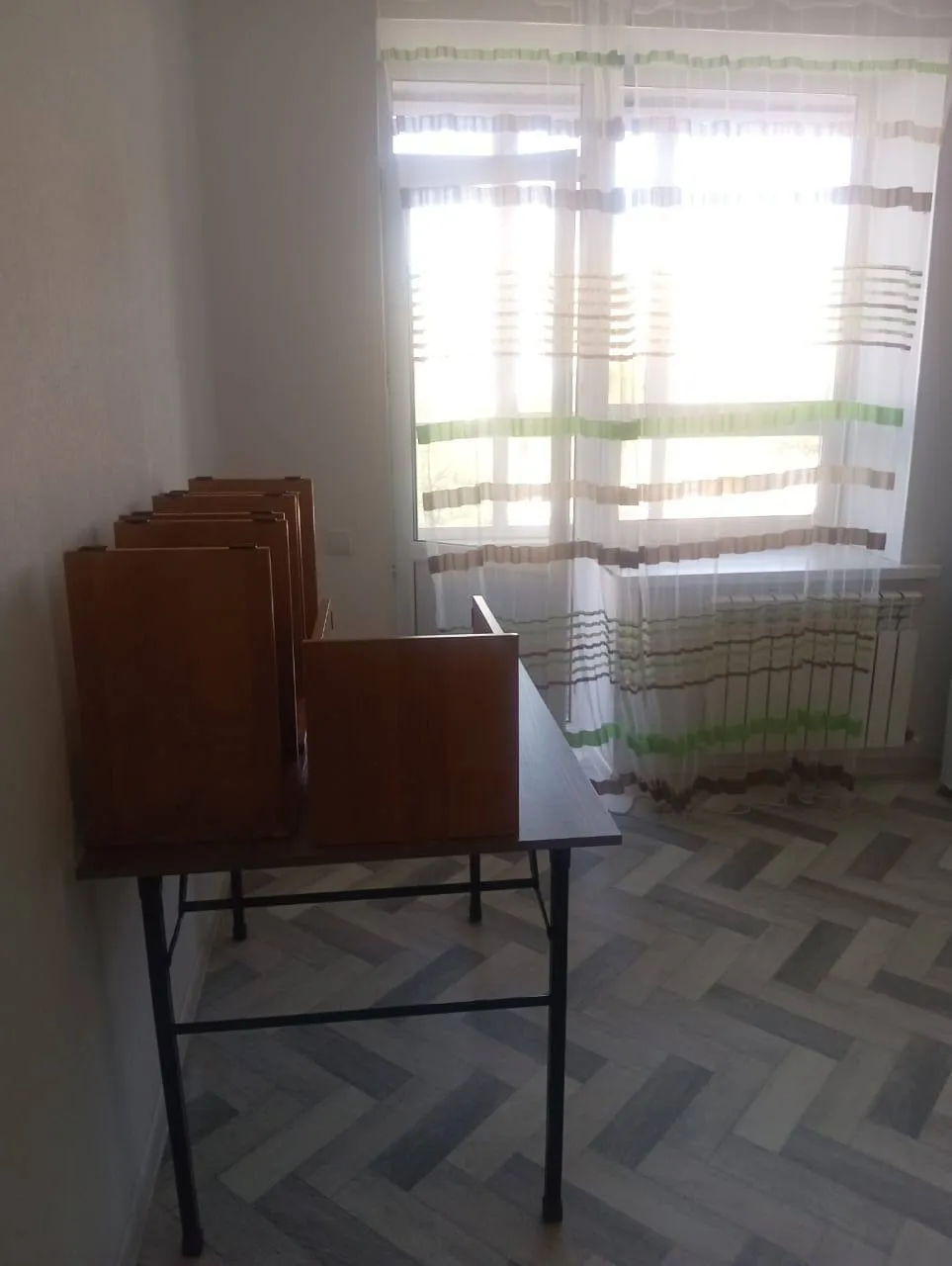 1-комн. квартира, для семьи/пары, Сарайшык, 180 000 ₸