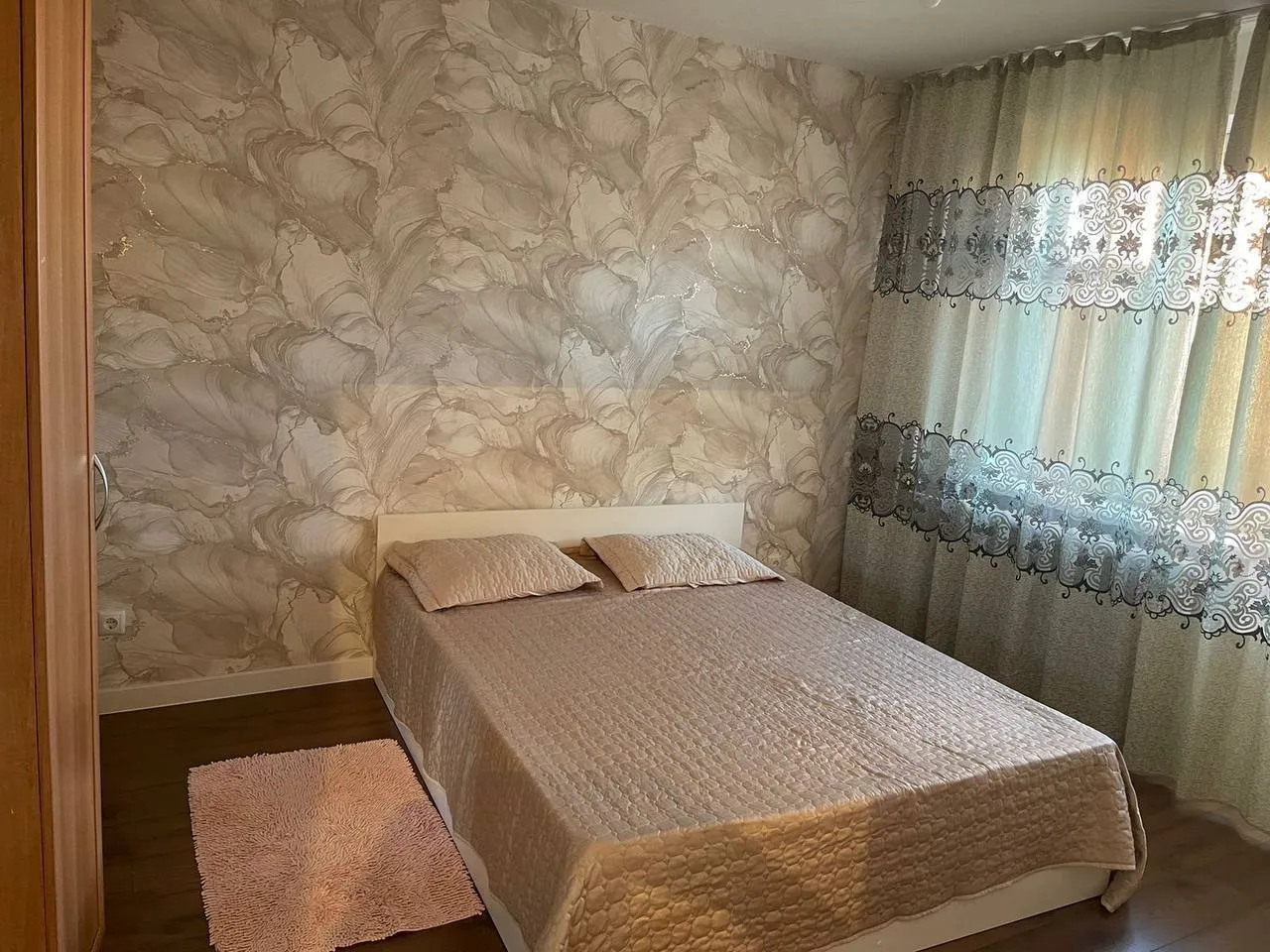 3-комн. квартира, для девушек, Байконыр, 270 000 ₸