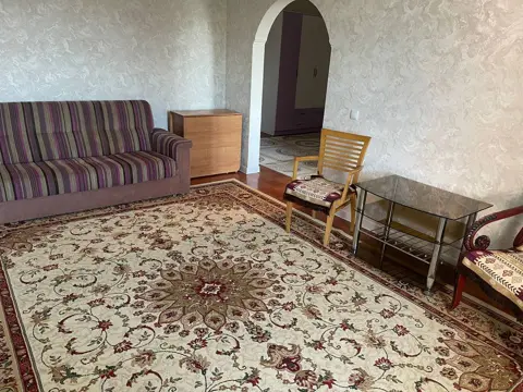 3-комн. квартира