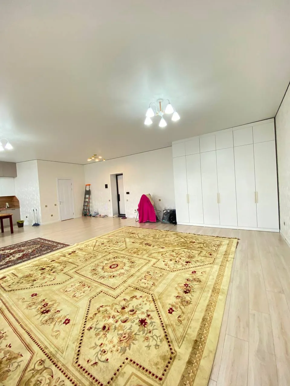 1-комн. квартира, Есиль, 220 000 ₸