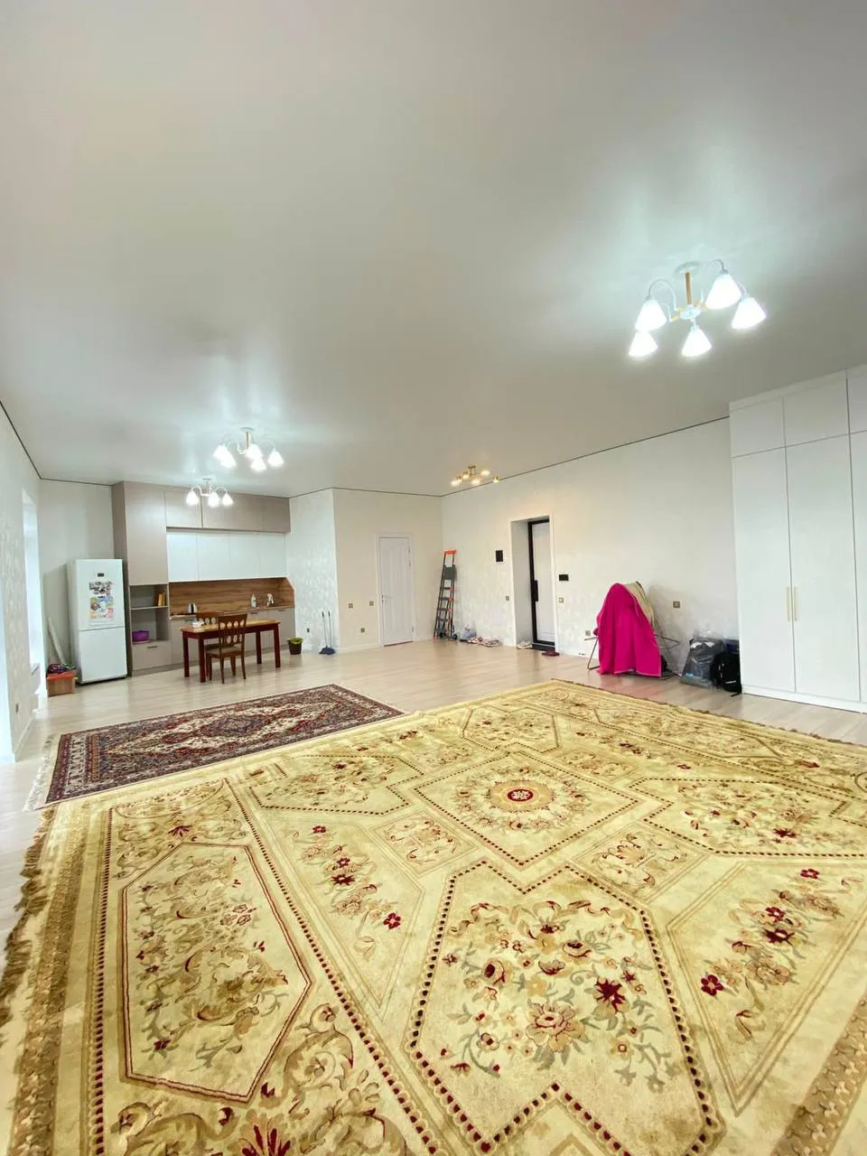 1-комн. квартира, Есиль, 220 000 ₸