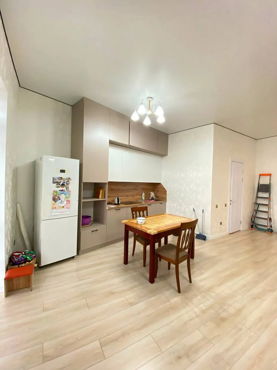1-комн. квартира, Есиль, 220 000 ₸