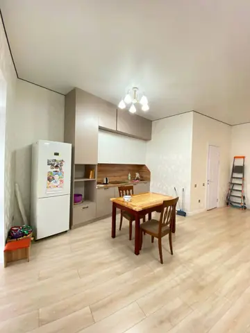 1-комн. квартира