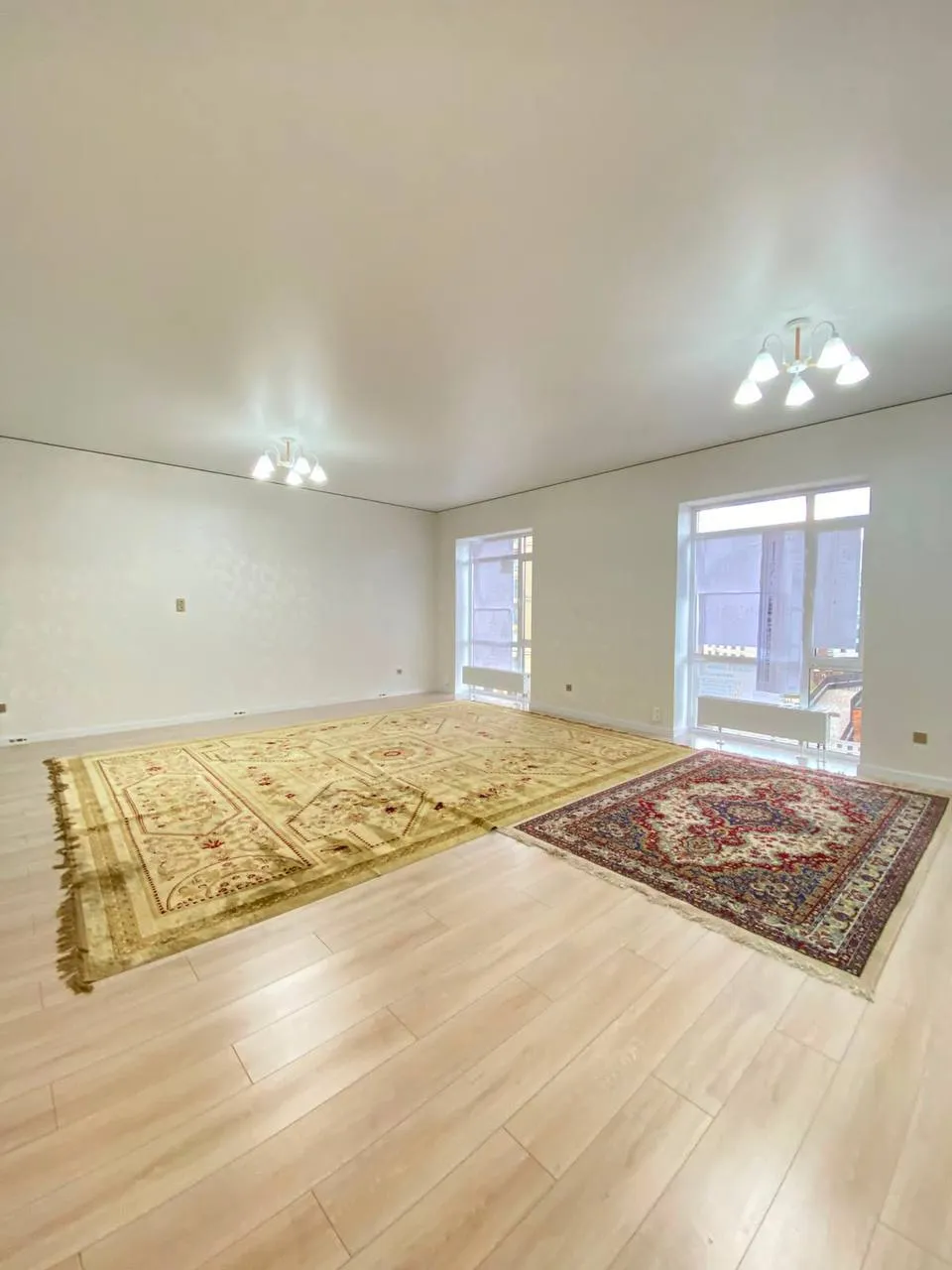 1-комн. квартира, Есиль, 220 000 ₸