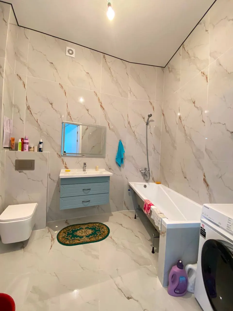 1-комн. квартира, Есиль, 220 000 ₸