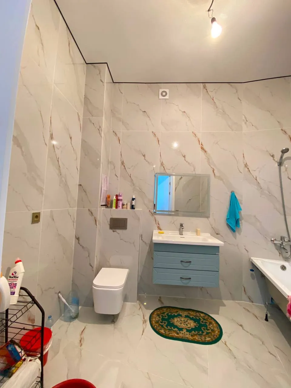 1-комн. квартира, Есиль, 220 000 ₸