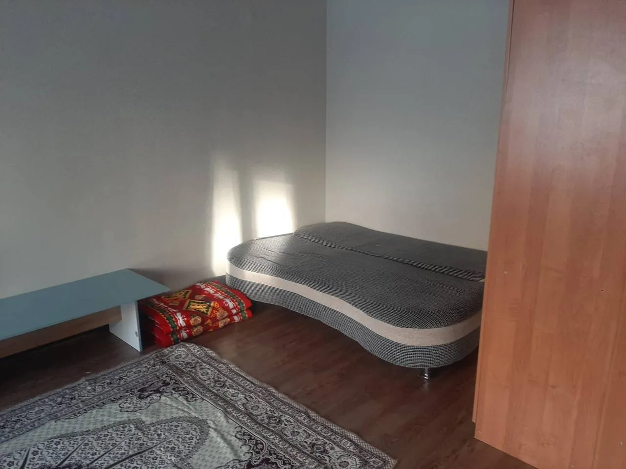 1-комн. квартира, для девушек, Сарыарка, 160 000 ₸