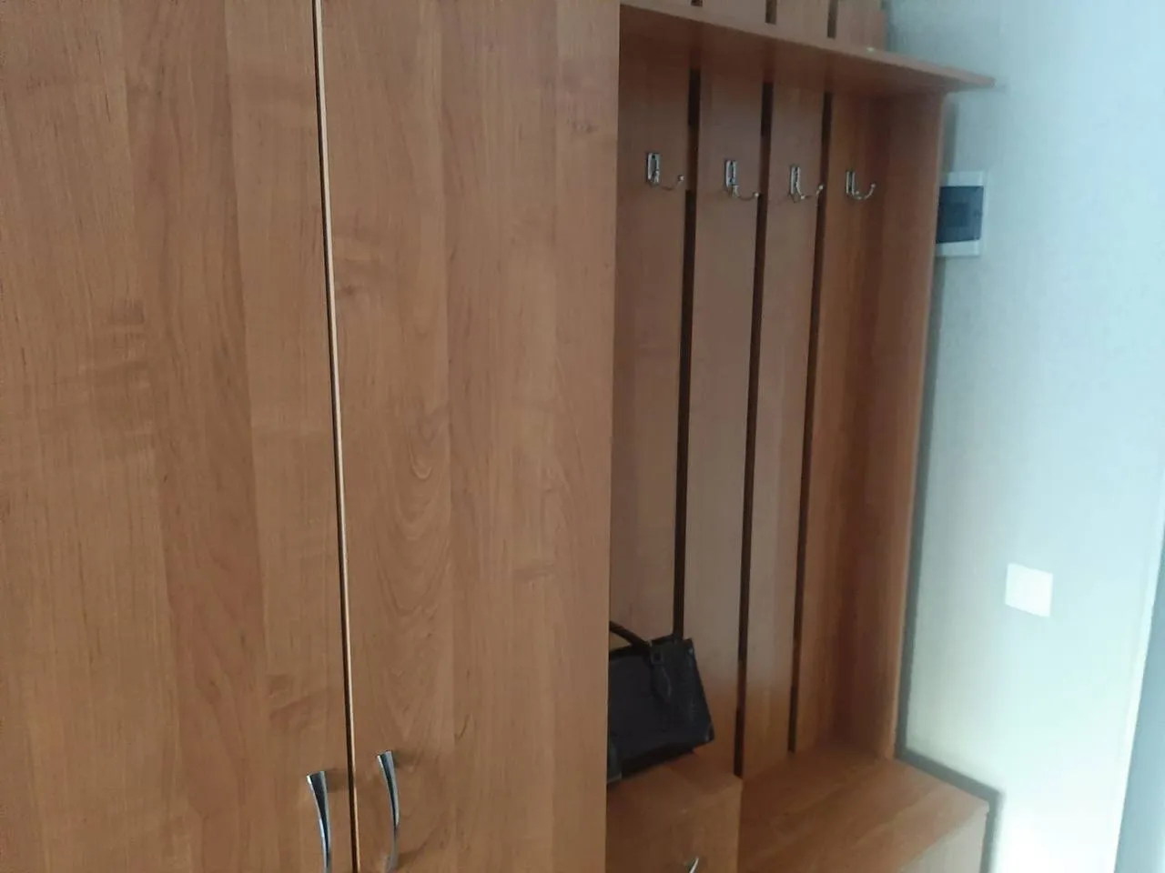 1-комн. квартира, для девушек, Сарыарка, 160 000 ₸