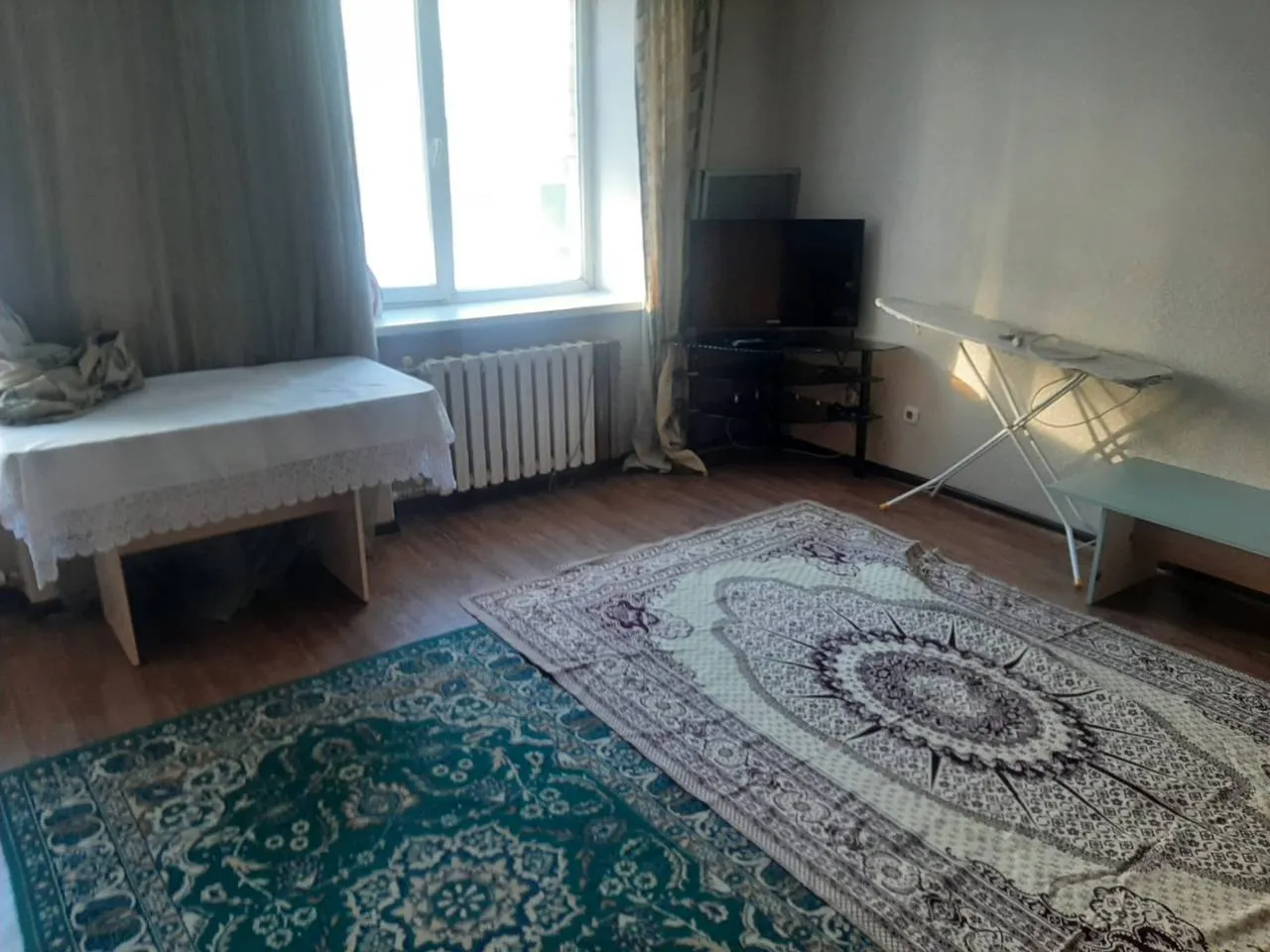 1-комн. квартира, для девушек, Сарыарка, 160 000 ₸