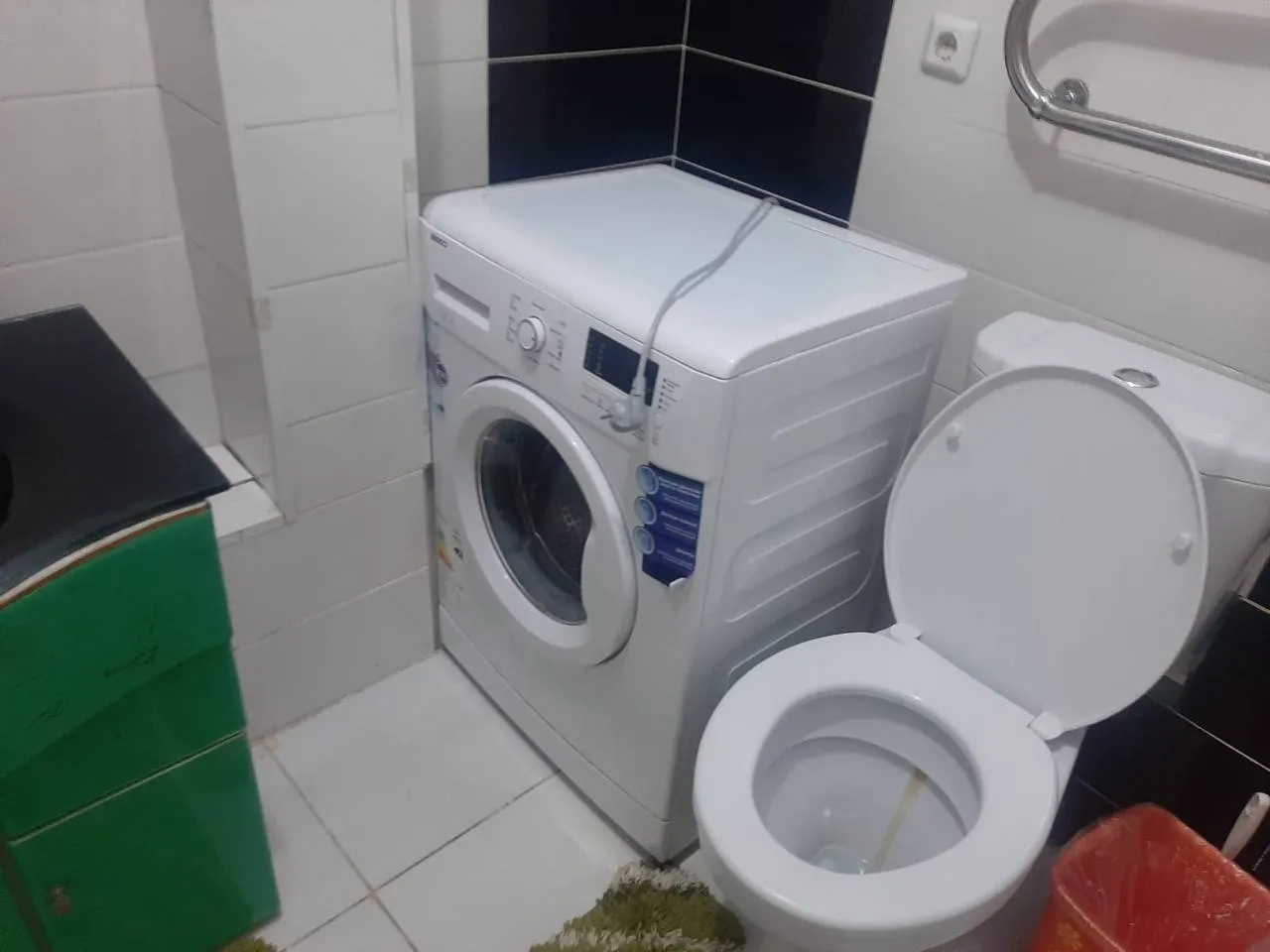 1-комн. квартира, для девушек, Сарыарка, 160 000 ₸