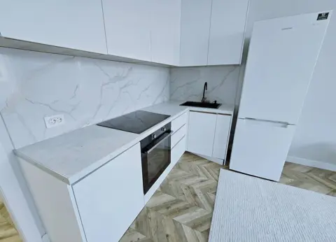 2-комн. квартира