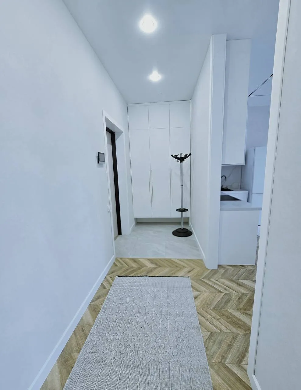 2-комн. квартира, для семьи/пары, Алматы, 300 000 ₸