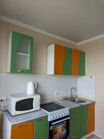 2-комн. квартира