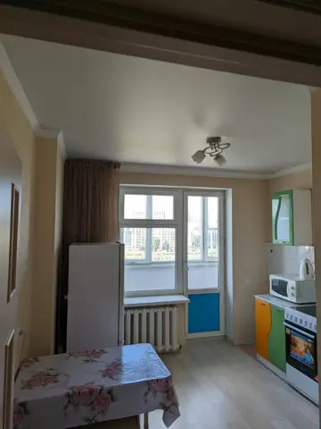 2-комн. квартира