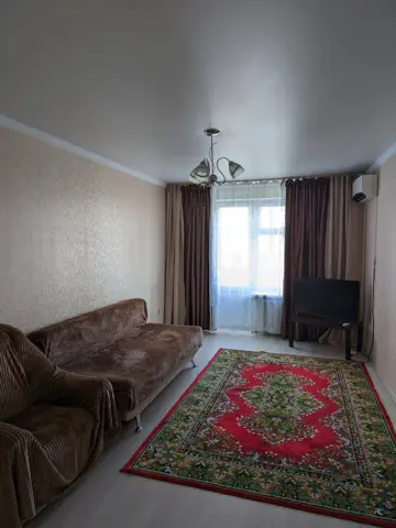 2-комн. квартира
