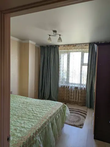 2-комн. квартира