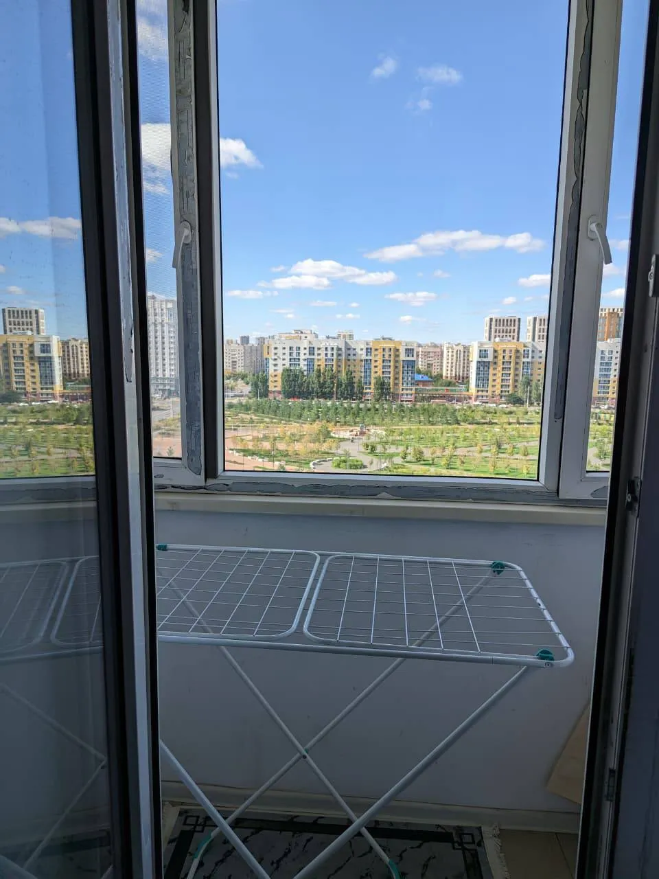 2-комн. квартира, Есиль, 250 000 ₸
